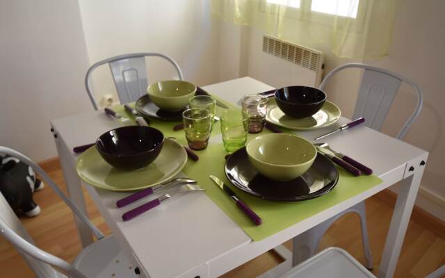 Appartement Alezard