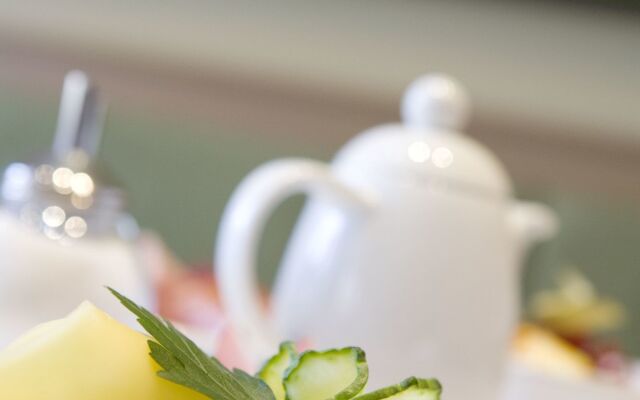 Welcome Hotel Paderborn