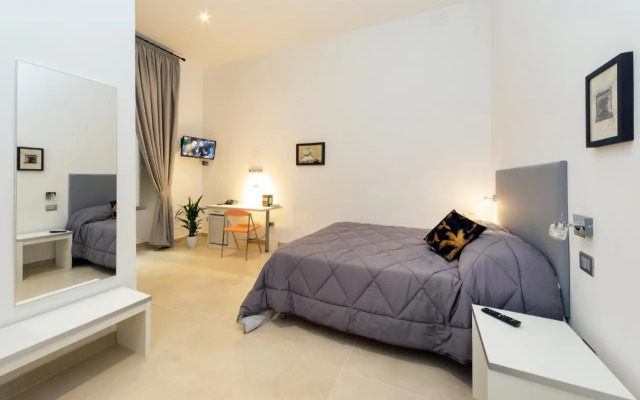 Il Tesoro Smart Suite & Spa