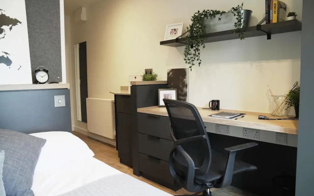 Vita Student-Only Lewisham Exchange