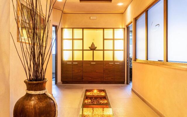 Residence Anda Appartamento 42