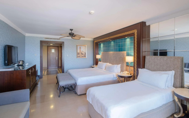 Rixos Premium Bodrum