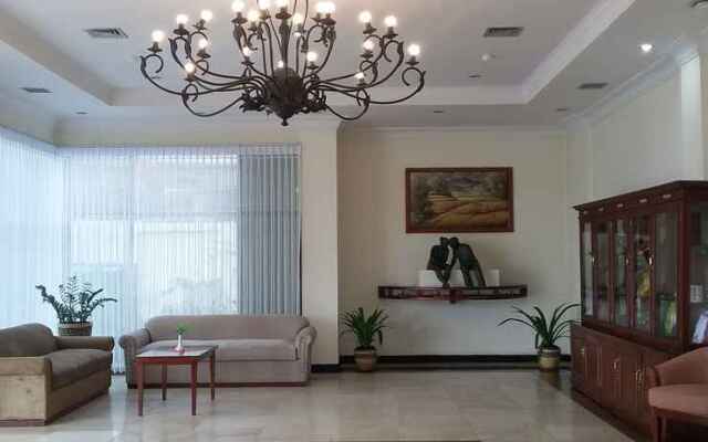 Hotel Bumi Asih