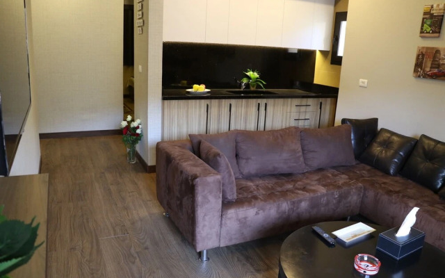 Planet Suites