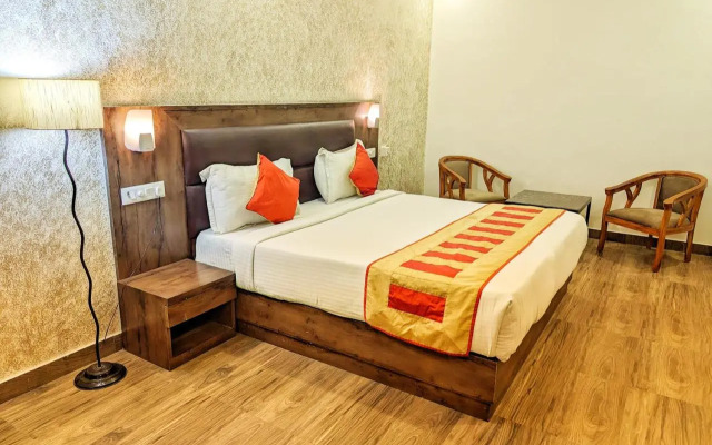 OYO 192 Puteri Ampang Hotel