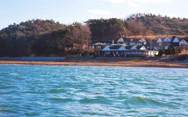 Anmyeondo Ara Pension