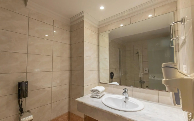Rodos Princess Beach Hotel - All Inclusive