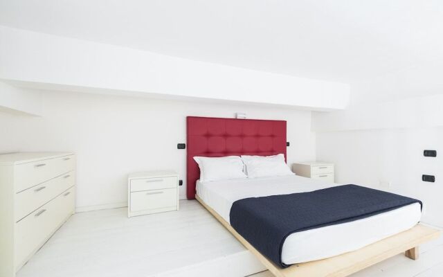 MiaVia Apartments - San Martino