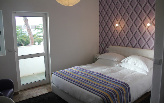 Vasco da Gama Hotel