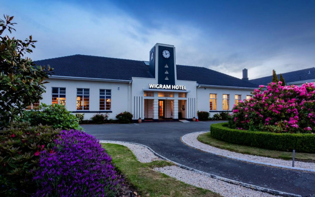 Wigram Hotel