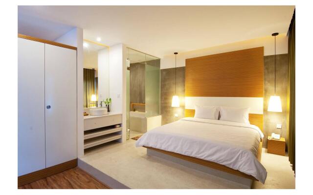 Mito Hotel