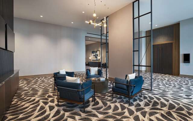 Hyatt Regency Baytown-Houston