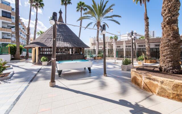 Home2Book Sunny Beach Maspalomas Playa del Inglés