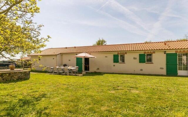 Gîte Saint-Père-en-Retz, 5 pièces, 9 personnes - FR-1-306-1041