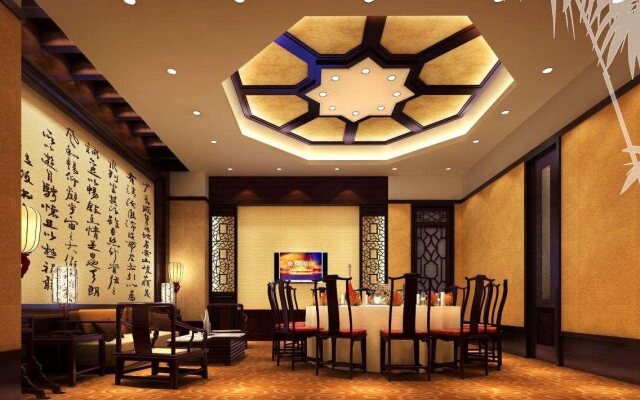 Shantou Junhua Haiyi Hotel