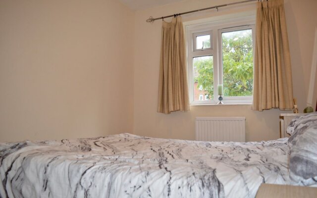1 Bedroom Apartment in Greater Manchester