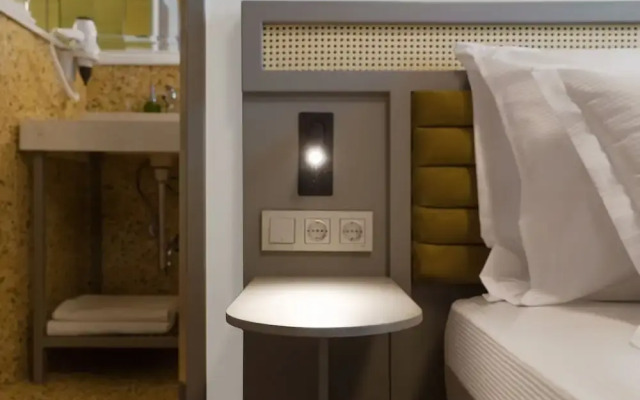 Magnova Vitality Boutique Hotel
