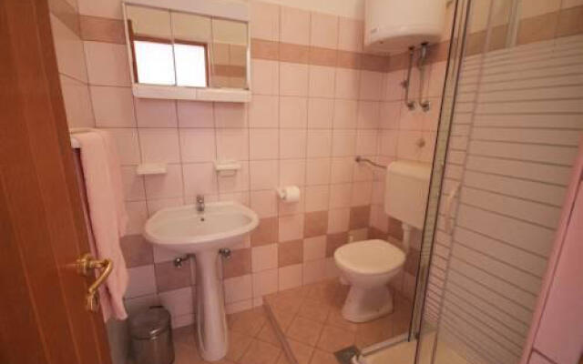 Guesthouse Brajković