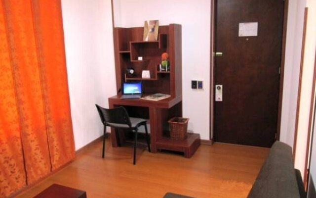 Hotel Plaza 36