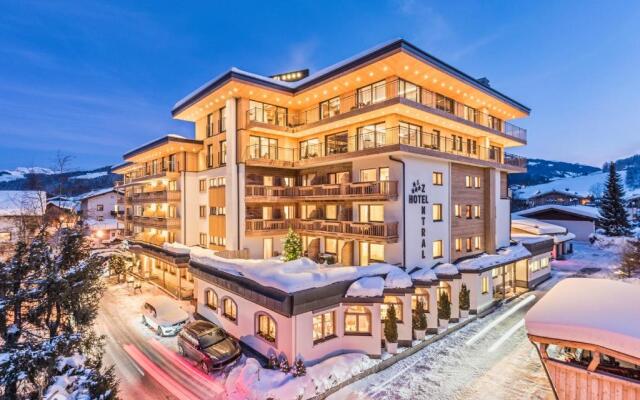 Hotel Zentral