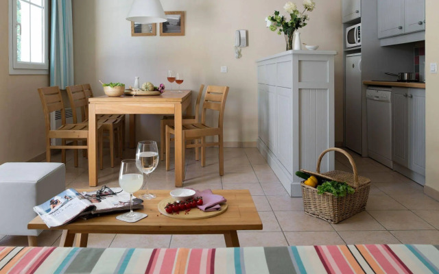 Pierre & Vacances Residence Les Dunes du Medoc