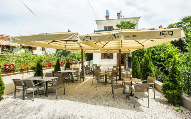 Aparthotel Gimi