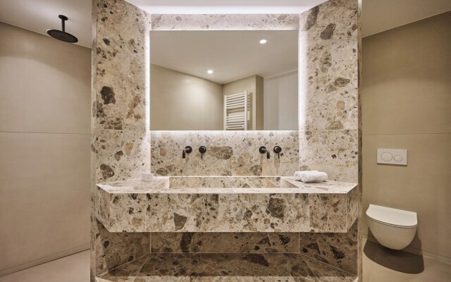 Porphyra Collection Villas Porto Heli