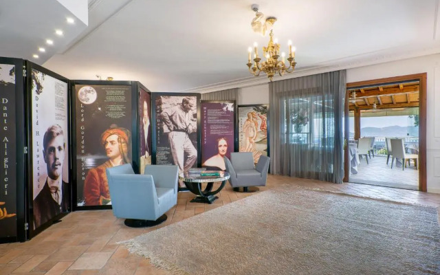 Golfo dei Poeti Relais & Spa