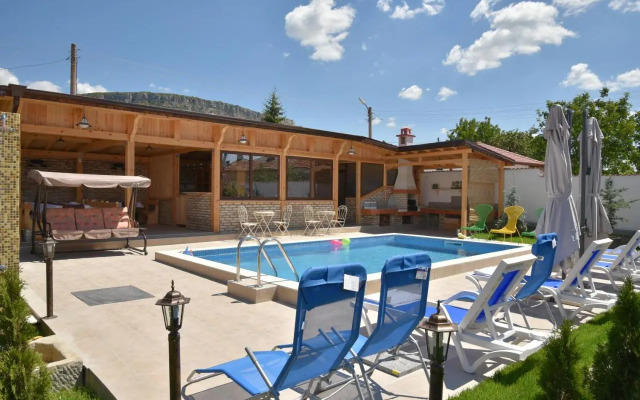 Guest house Zlateya