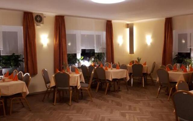 Hotel & Pension Aßmann