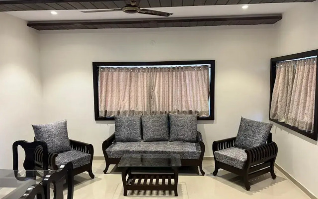 Omkar Villa