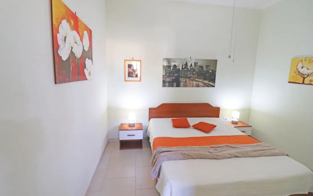 Casa Lucia Sea Breeze, Comfort and Relaxation by the Otranto Lighthouse