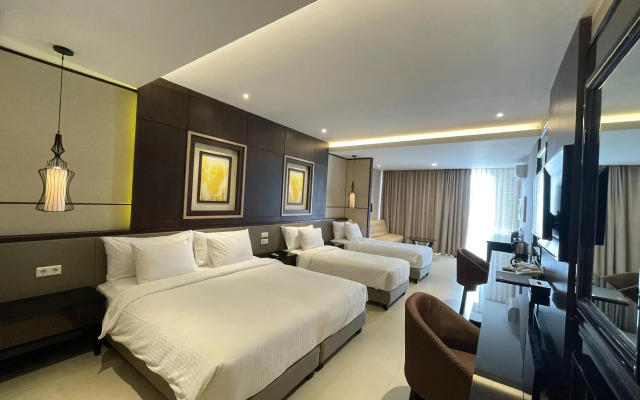 Susan Spa and Resort