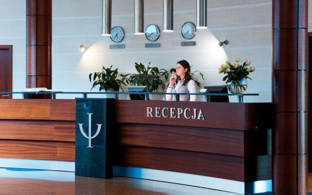Hotel Olympic Spa & Wellness