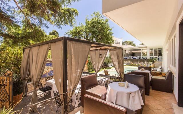 Hotel Regina Cristina