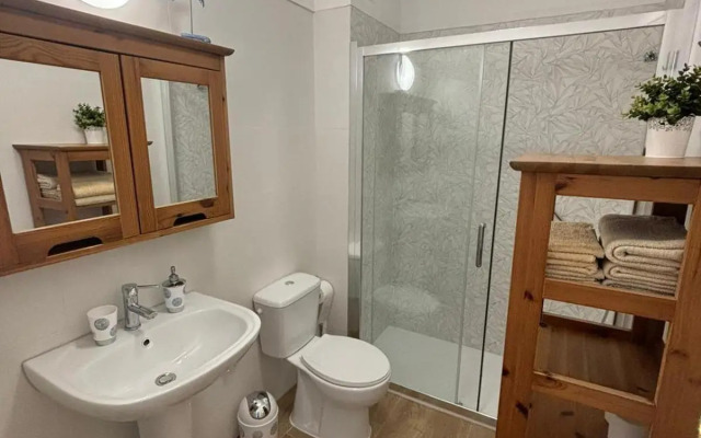 Apartamento Frente al mar con amaneceres