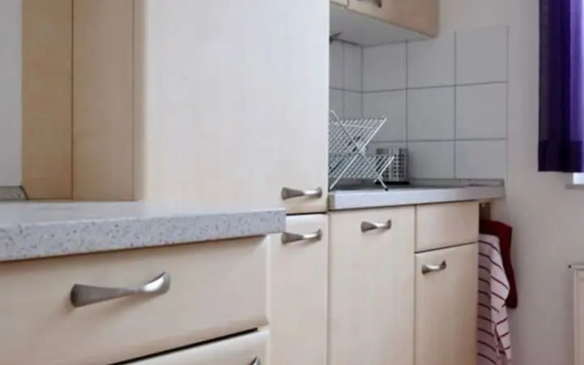 Holiday Apartment Haus Finisberg