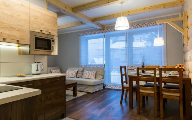 Apartament Na Polanie