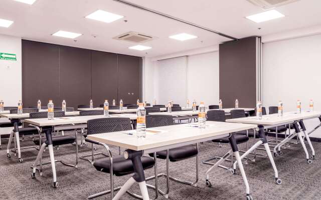 Comfort Inn Hermosillo Airport