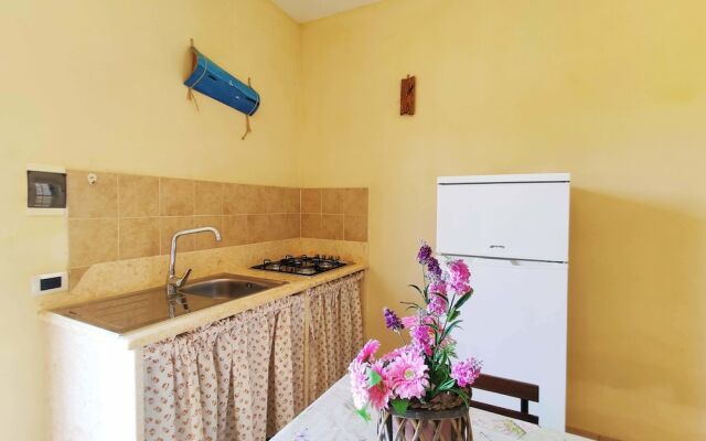 AlliPatuli ?Casa Vacanze