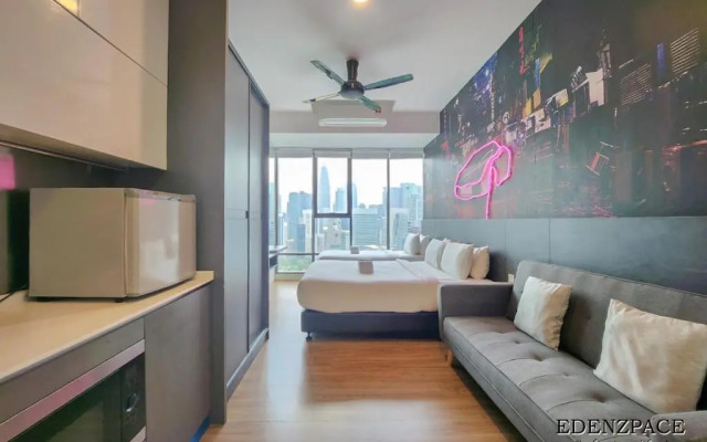 Ceylonz Suites by EdenZpace