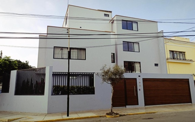 Casa Pucllana Miraflores - Hotel Boutique