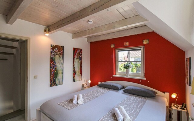 Awesome Home in Nonnenhorn With 1 Bedrooms
