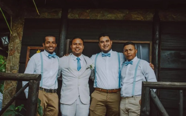 El Portal de la Cintana