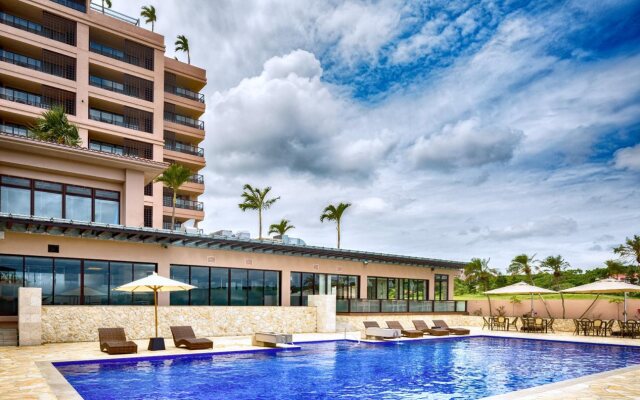 Hotel Shigira Mirage