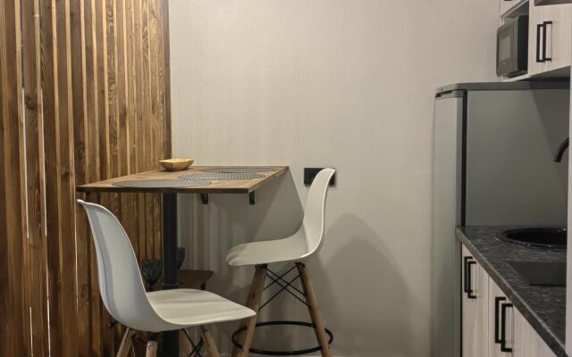 Апартаменты на улице Добролюбова