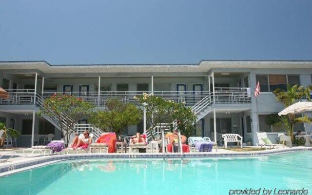 Traveler Motel