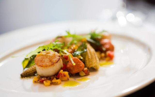 Pullman at Sydney Olympic Park