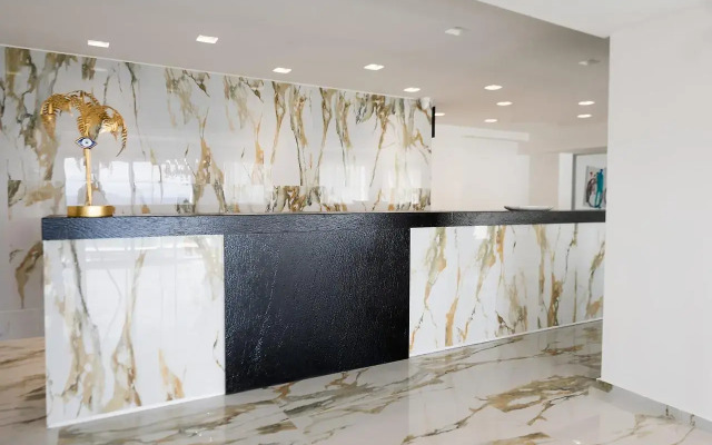 Mythical Coast Wellness Retreat
