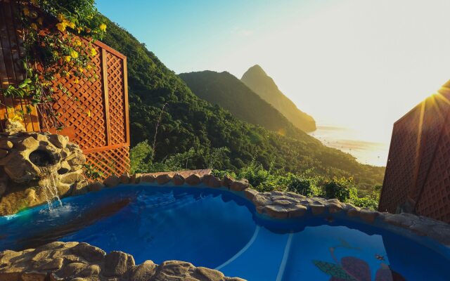 Ladera Resort - Adults Only